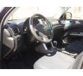 2013 SUBARU FORESTER 2.5X 